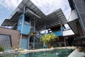 Aspect Central Cairns